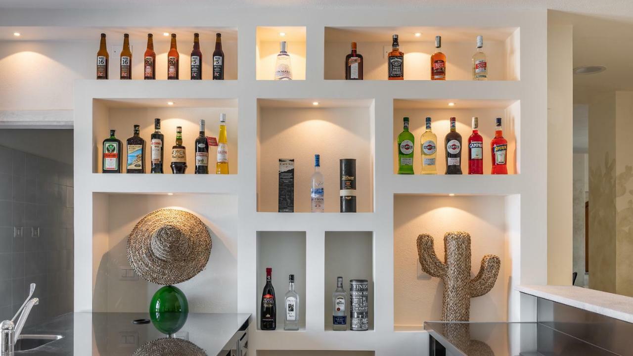 Italianway - Locanda Della Meridiana Пула Екстериор снимка