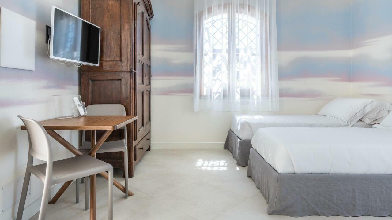 Italianway - Locanda Della Meridiana Пула Екстериор снимка