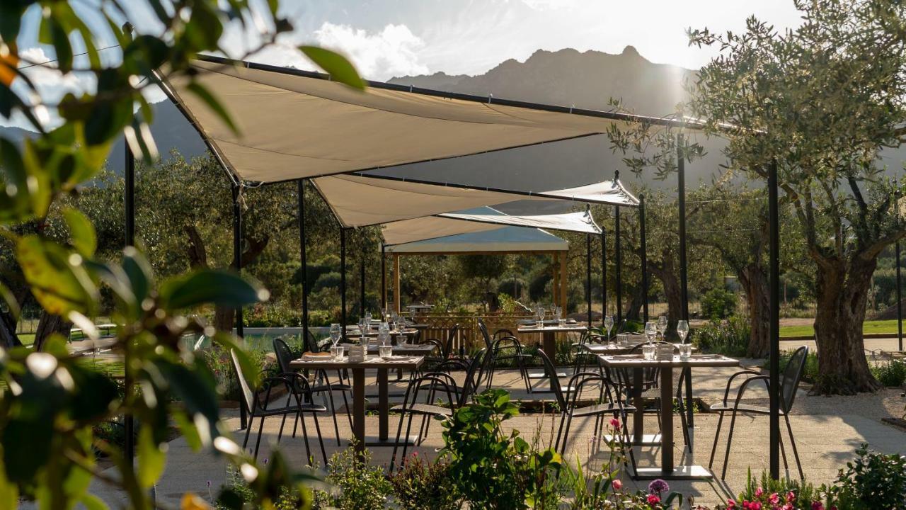 Italianway - Locanda Della Meridiana Пула Екстериор снимка