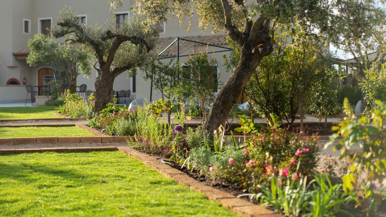 Italianway - Locanda Della Meridiana Пула Екстериор снимка